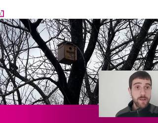 Eguraldiak bi zati ezberdin izango ditu asteburuan