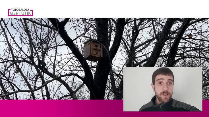 Eguraldiak bi zati ezberdin izango ditu asteburuan