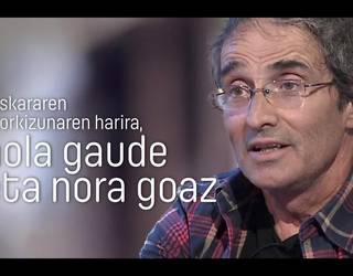 Euskararen etorkizunaren harira, nola gaude eta nora goaz?