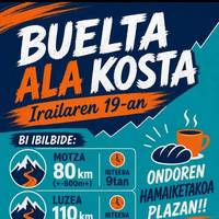 Buelta ala kosta