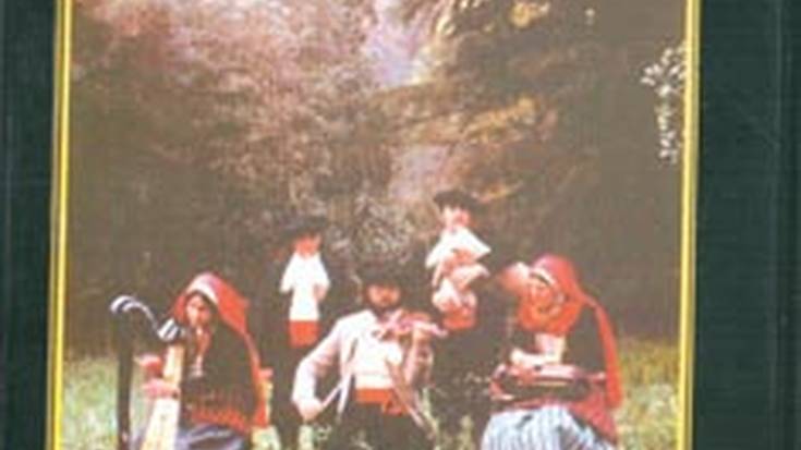 Dokumentala: Euskal herri-musika (1978).