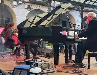 Tolofolk jaialdiaren balorazio “oso positiboa” egin dute antolatzaileek