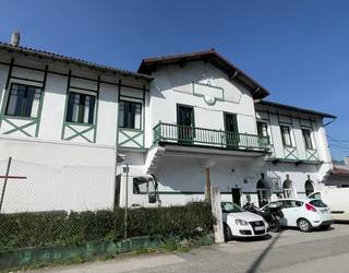 Tolosako hiltegiko langileek grebara joko dute otsailaren 24tik aurrera