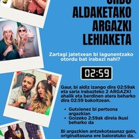 Argazki lehiaketa