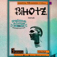 Bihotz eta Pelma & Luis Selektorrak