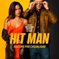 Hit man. Asesino por casualidad