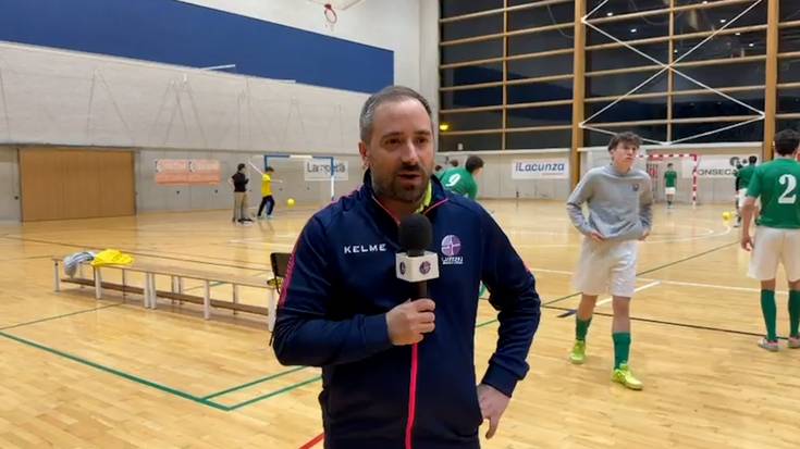 San Juanen kantxan irabazita, taularen gorengo postura