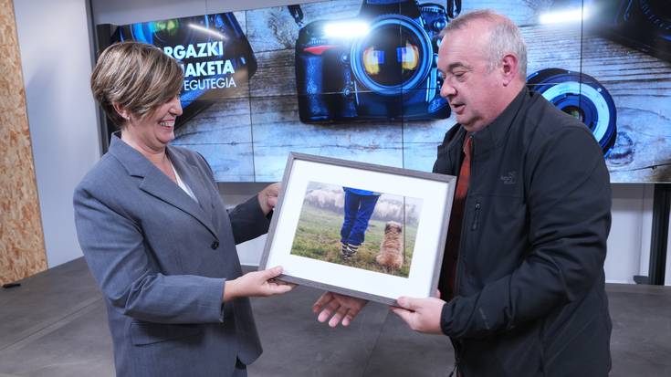 Aldundiak Tolosaldean banatuko du egutegia abenduaren  14tik 19ra bitartean