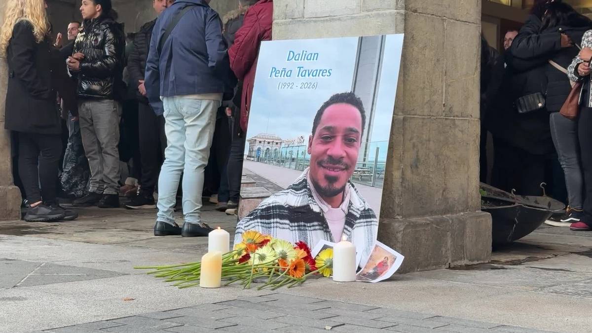 Azken agurra Daliani