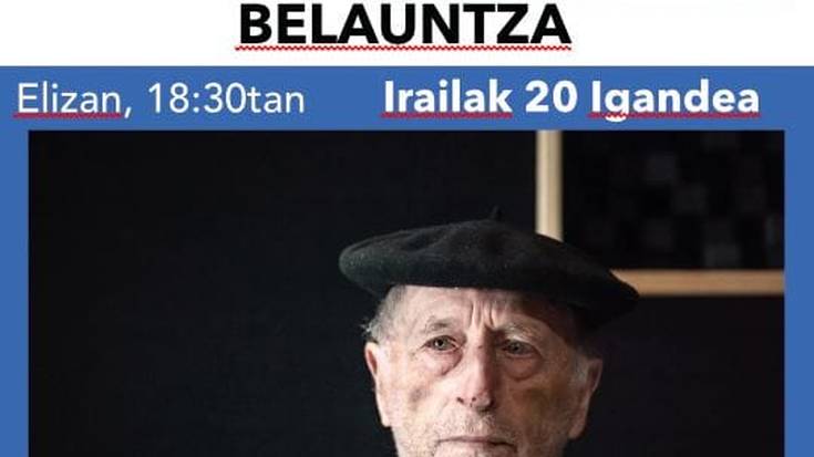 Erramun Martikorenaren kontzertua