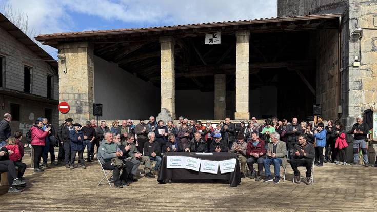 Torturaren aitortza eta erreparazioa helburu