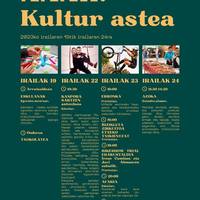 Kultur Astea