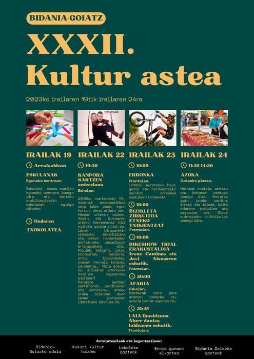 Kultur Astea