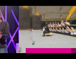 Kirolak Tolosaldean 5 X 17