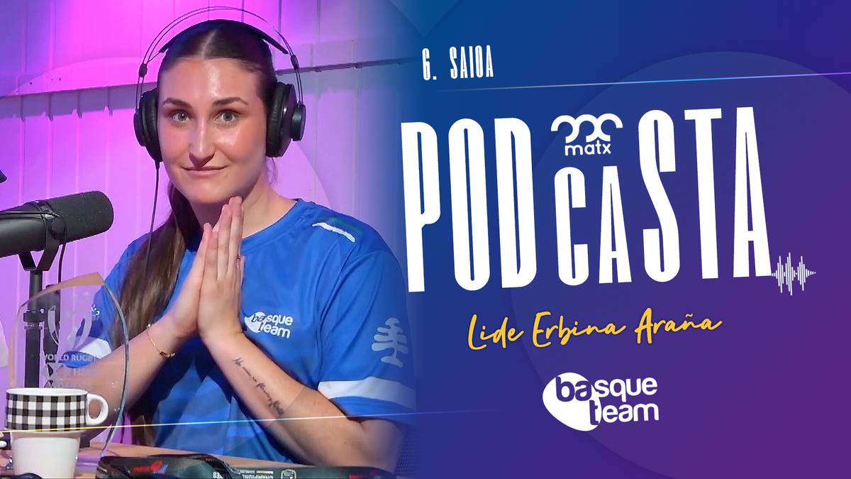 Matx podcasta 06: Lide Erbina