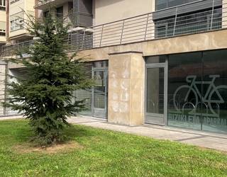 Ibarrako Udalak bizikletentzako aparkalekuak jarriko ditu