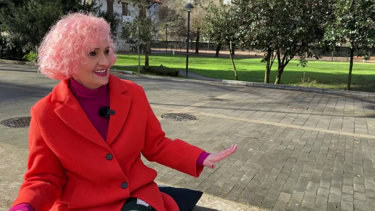 Haritik Tiraka - Lurdes Iribar