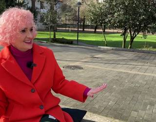 Haritik Tiraka - Lurdes Iribar