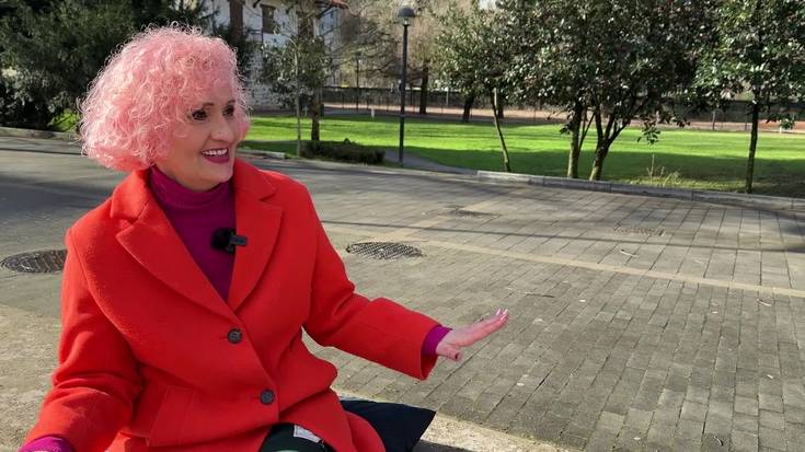 Haritik Tiraka - Lurdes Iribar