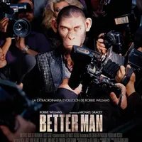 Better man