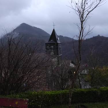 Orixe eta gurseko kontzentrazio-esparruari buruzko hitzaldia