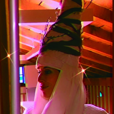 Mari Domingirekin kontu-kontari