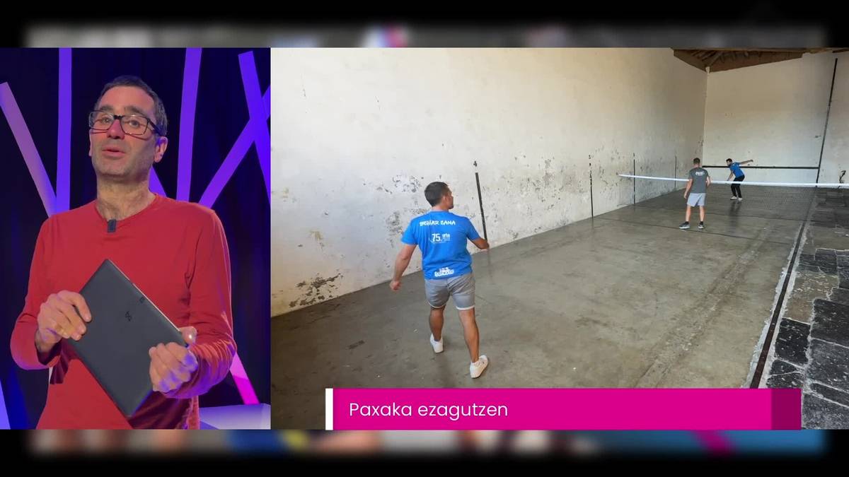 Kirolak Tolosaldean 5 X 09