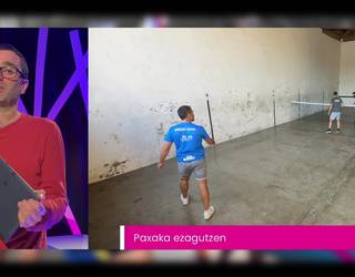 Kirolak Tolosaldean 5 X 09