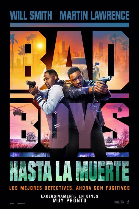 Bad boys