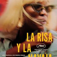 La risa y la navaja