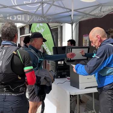 Aizkardiko Ibilaldia