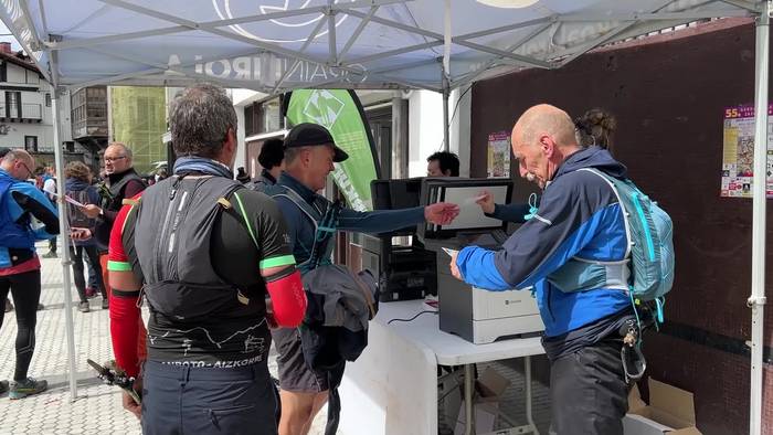 Aizkardiko Ibilaldia