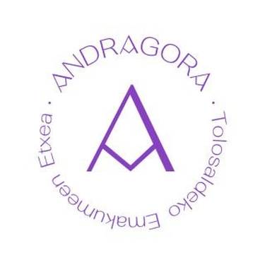Andragoraren aurkezpena