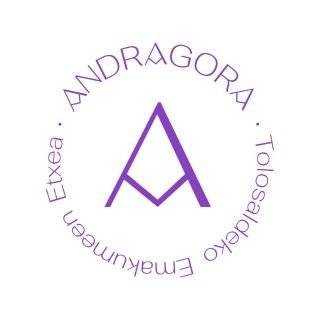 Andragoraren aurkezpena