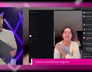 Kirolak Tolosaldean 5 X 11