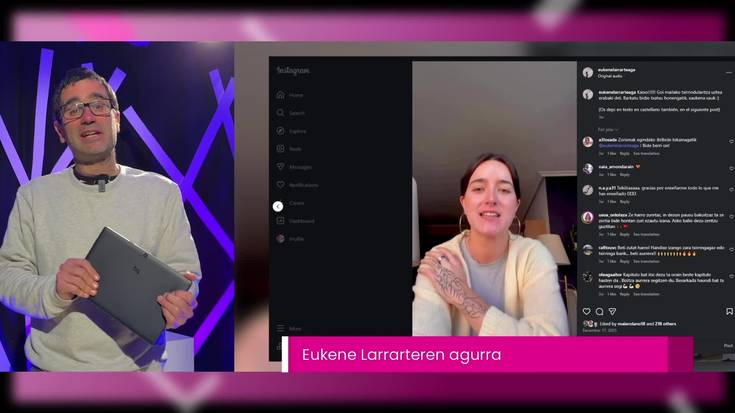 Kirolak Tolosaldean 5 X 11