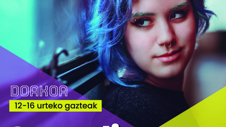 “Sexualitatea: Plazerra, adostasuna eta zaintza”  tailerra Ibarrako Gaztelekuan