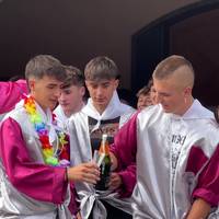 Ibarrako festak