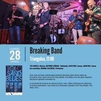 Breaking Band