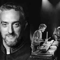 Oreka TX + Thierry Biscary