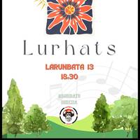 Lurhats