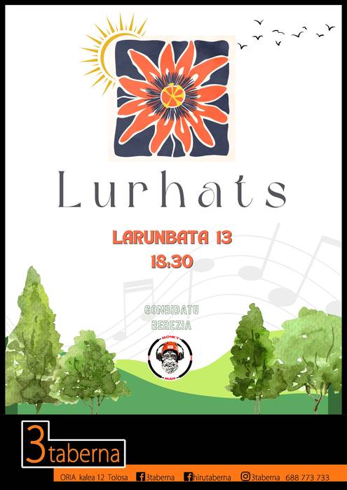 Lurhats