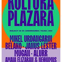 Kultura Plazara