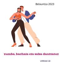 Belauntzan saltsa badago!