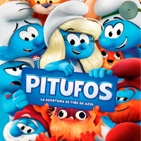 Los pitufos