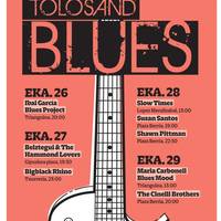 Tolosandblues 2025