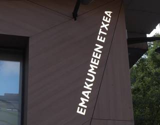 Gipuzkoako Emakumeen Etxeen Koordinakunea sortu dute