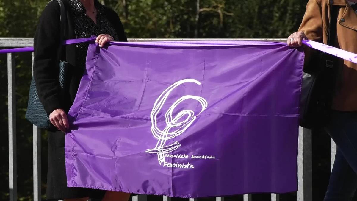 Hamaika hitzordu eskualdean, M8-ri begira