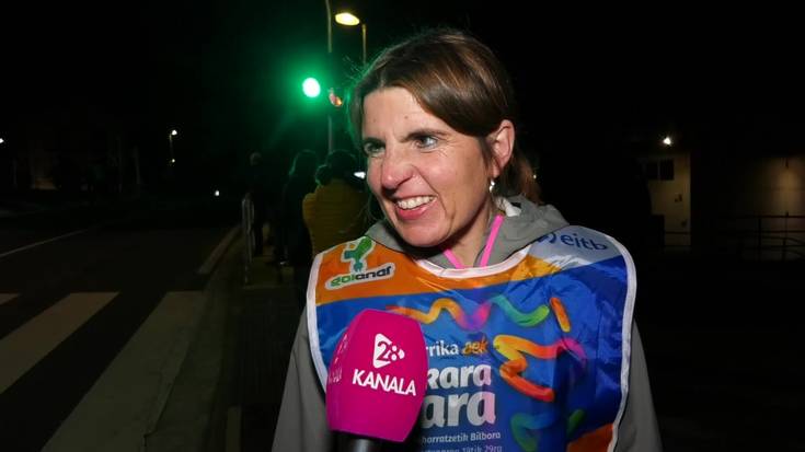 Anoetan eraman du lekukoa Euskal Herriko Nekazarien Elkartasunak