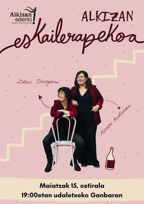 Eskailerapekoa